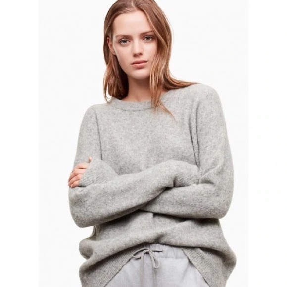 The Group by Babaton Thurlow Sweater - Picture 1 of 5